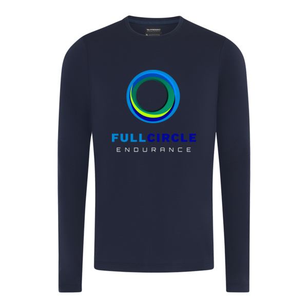  Men's Prevail L/S Tee Thumbnail