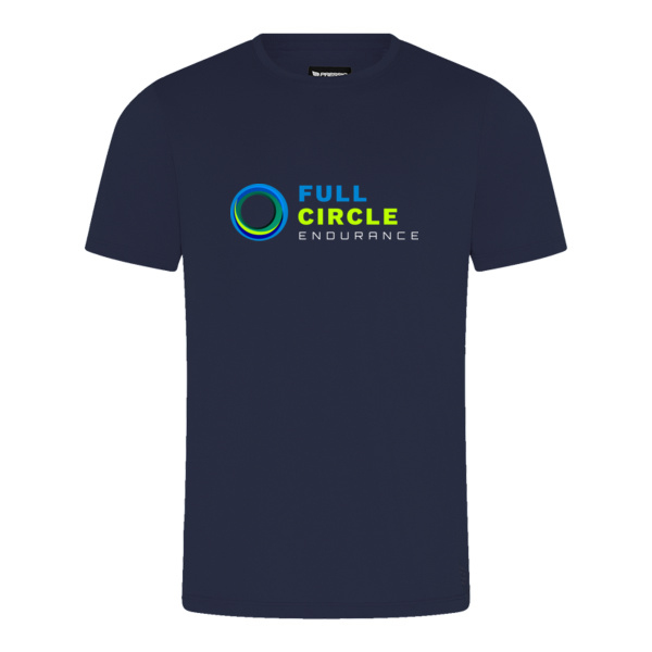  Men's Prevail Tee Thumbnail