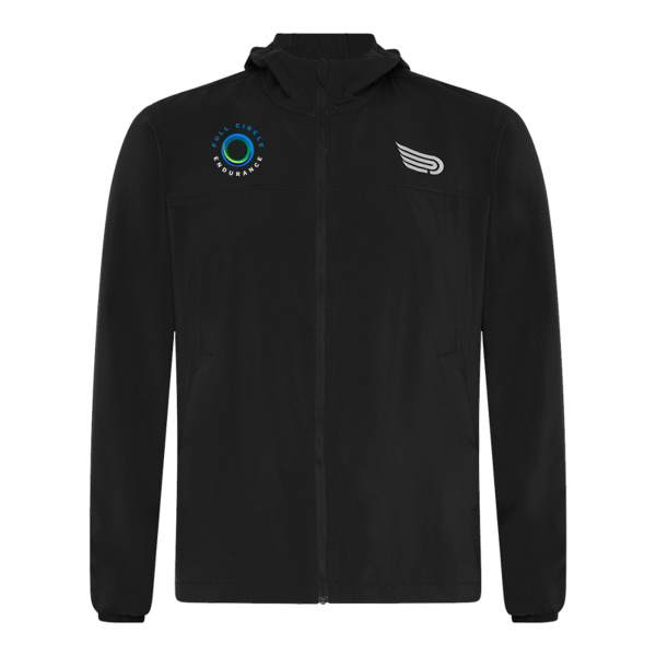 Men's Sustain Run Jacket Thumbnail